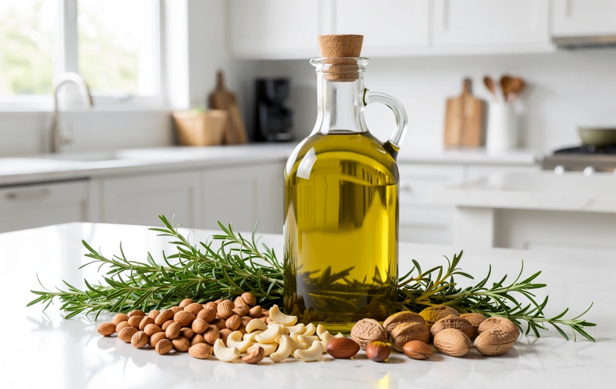 Kvalitetne namirnice