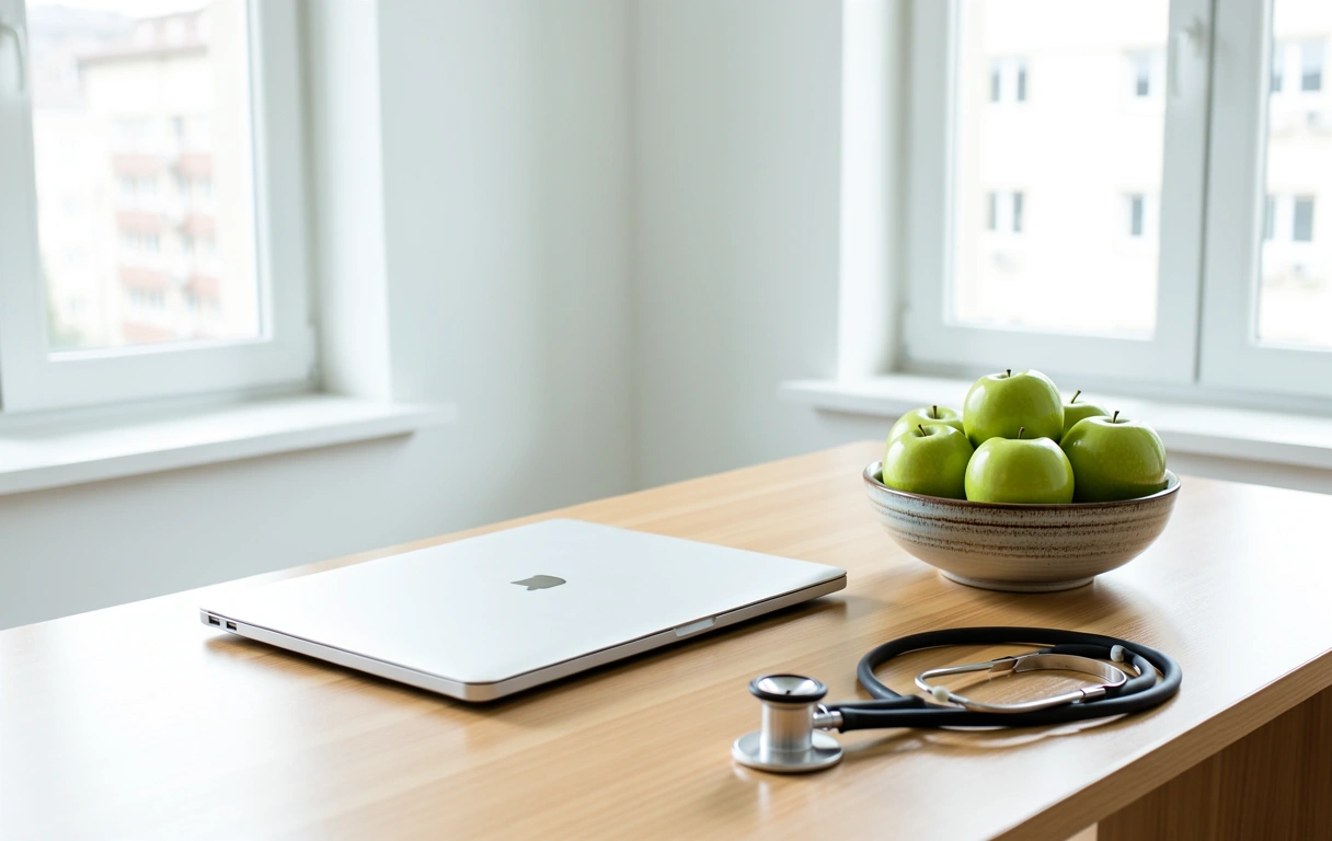 Nutricionistički studio Beograd