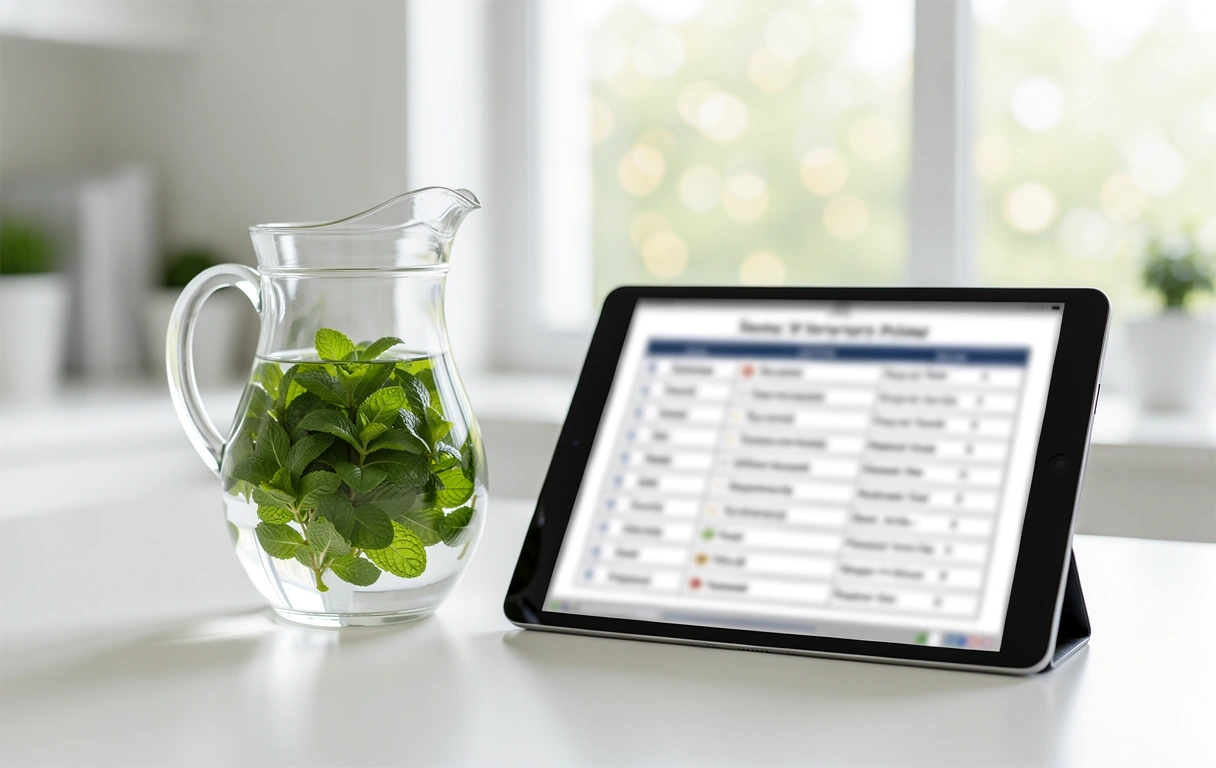 Sigurnost podataka u nutricionizmu